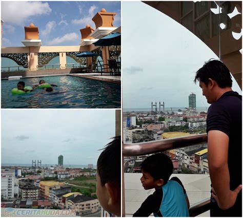 ˈkuˈala ˈtəˈrəŋˈganu), often abbreviated as k.t., is a city, the administrative capital, royal capital and the main economic centre of terengganu, malaysia. Review Paya Bunga Hotel Terengganu - Hotel Patuh Syariah ...