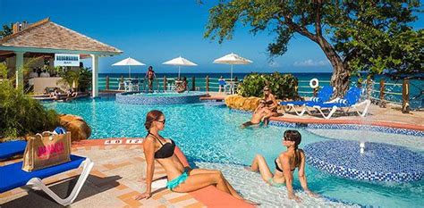 Jamaica All Inclusive Resorts And Vacation Packages Jamaica Resorts