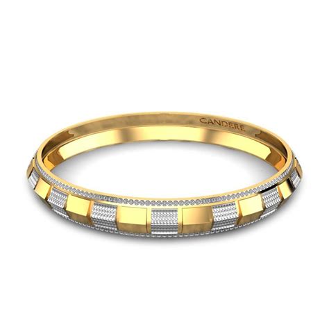 Style Sync Gold Kada Mens Gold Jewelry Mens Bracelet Gold Jewelry