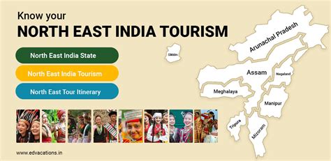 North East India Educational Tour North East India Tourism North East
