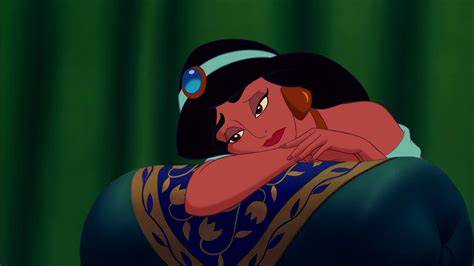 Aladdin 1992 Animation Screencaps Disney Princess Facts Disney World Princess Disney Jasmine