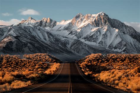 Sierra Nevada Wallpapers Top Free Sierra Nevada Backgrounds