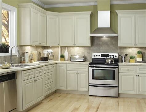 We buy direct from cabinet factories. Matching Flooring To Kitchen Cabinets - Cabinets To Go ...