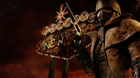 Fallout New Vegas Ultimate Edition v1.4-I_KnoW PC Direct Download