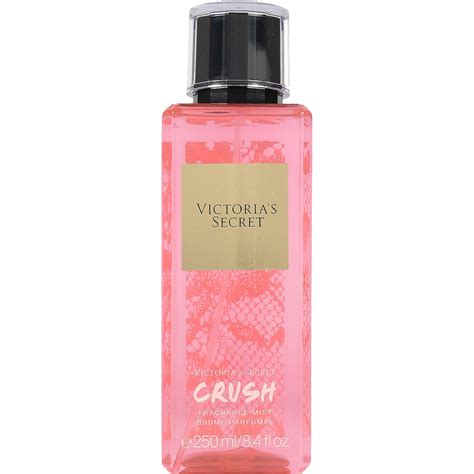 Victorias Secret Crush Fragrance Mist 84 Oz Fragrance Mists