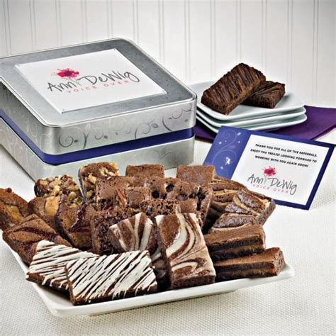 A subscription makes a wonderful gift for any foodie. Corporate Gifts Delivered; free logo card gift message ...