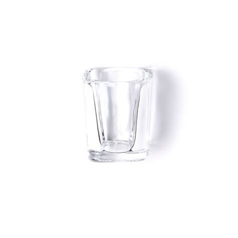 Square Shot Glasses Custom Branded Glassware Wholesale