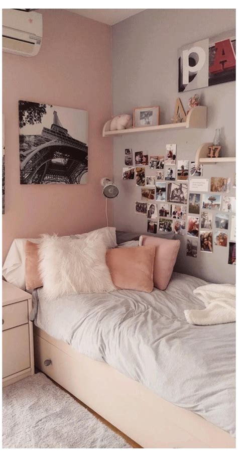 Aesthetic Bedroom Decor Pink - bmp-future