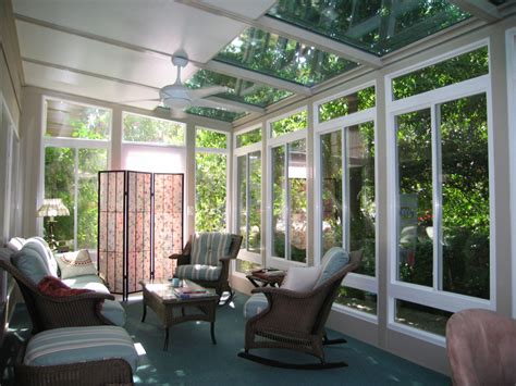 Glass Roof Sunrooms Sacramento Contractor Pacific Builders Small
