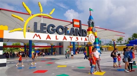 Hotels Near Legoland Malaysia Johor Bahru Expedia