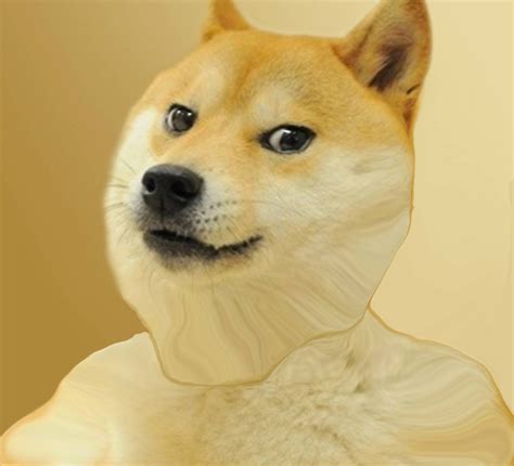 Gigachad Doge Ironic Doge Memes Know Your Meme
