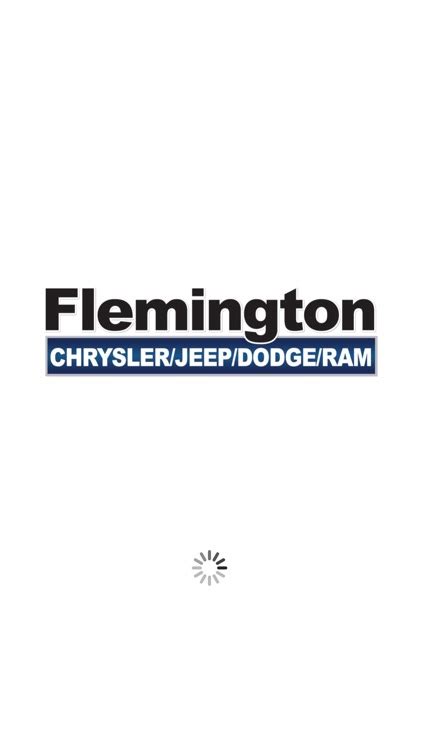 Flemington Chrysler Jeep Dodge By All Star Dealerships Inc