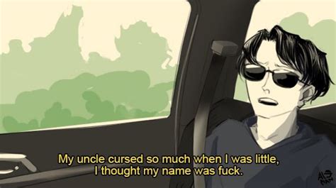 Maybe you would like to learn more about one of these? BAHAHAHA Levi Ackerman my uncle cursed so much I thought ...