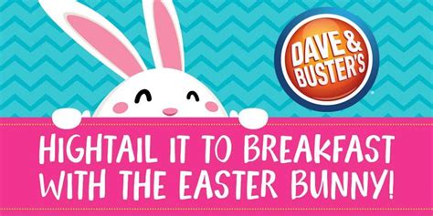 077 Pcb Breakfast With The Easter Bunny 2019 Tallahassee And Panama City