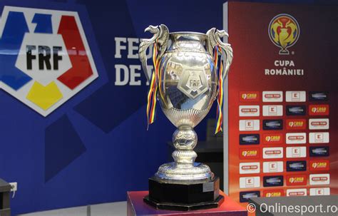 ➤ afla informatii despre echipe de fotbal, jucatori si rezultate . Cupa Romaniei 2019/2020