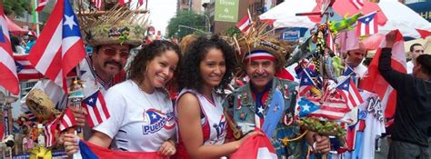 Puerto Rican Festival 2019 Brooklyn Bronx And Queens Ny May 25 2019