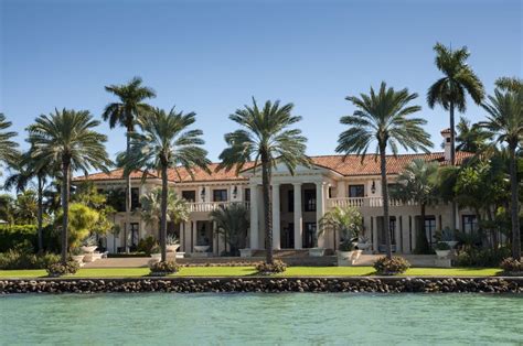 The 10 Most Stunning Gated Communities In America Gate Entry System