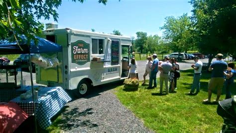5 New Food Trucks Roaming The Scene In Northern Virginia