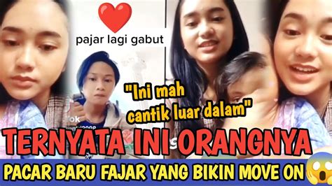 CANTIK PARAH FAJAR SADbabe PERKENALKAN PACAR BARU SAAT LIVE TIKTOK BERSAMA KEYLA YouTube