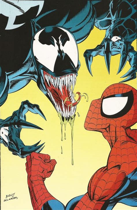 The Vindication Of Venom Part 15appendix D Conclusion Spider Man