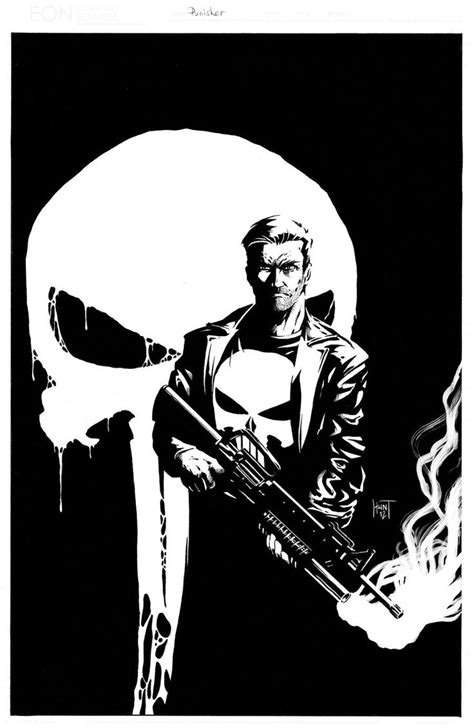 178 Best Images About Punisher On Pinterest Comic Books