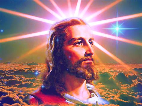 Jims Catholic Blog What Does The Church Teach About Jesus Christ