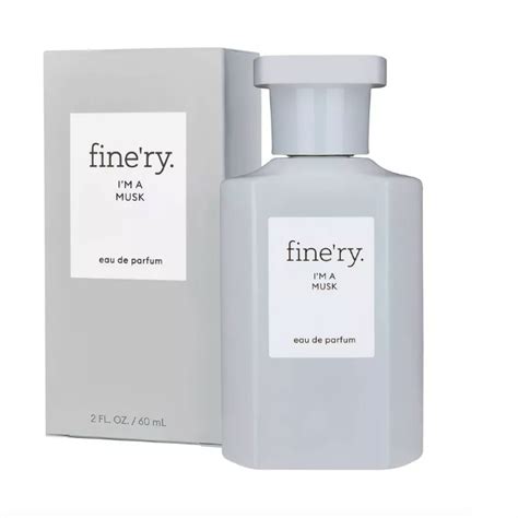 Targets Finery Perfume Collection Is All Designer Fragrance Dupes