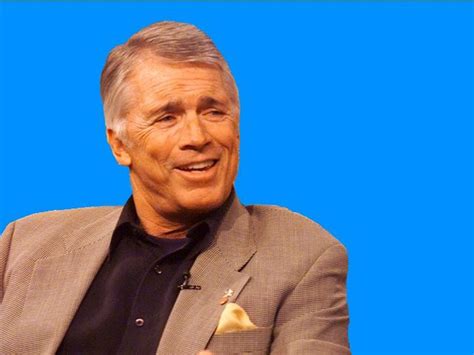 Actor Chad Everett Loses Battle With Lung Cancer