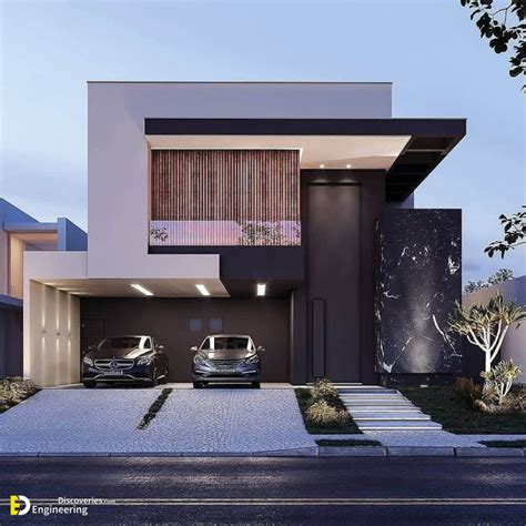 Modern Exterior House Design Ideas For 2021 Engineering Discoveries