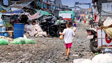 Manila’s Happyland — No Place For Happiness By Ted Mcdonnell Medium