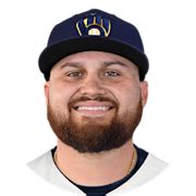 Active Roster Brewer Fanatic