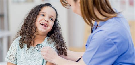 Pediatric Nurse Practitioners The Scoop On Whos Caring For Our Youth