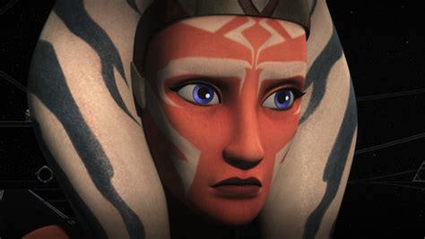 Everything You Need To Know About Star Wars World Between Worlds From Ahsoka Nerdist