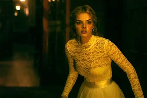 'Ready or Not': New Bride Battles Family in Wild Trailer - Rolling Stone