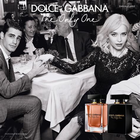 Dolce And Gabbana The Only One 50ml Eau De Parfum Intense 50 Ml