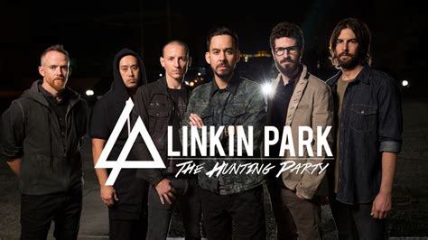 Linkin Park Wallpapers Pictures Images