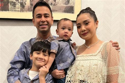 7 Tamu Artis Yang Diundang Ke Pernikahan Kaesang Dan Erina Ada Yang