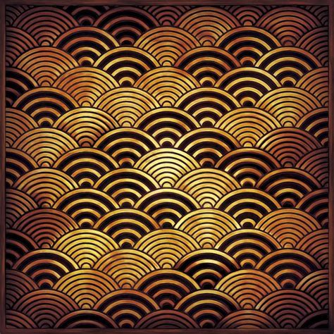 Japanese Patterns Pattern Art Japanese Texture