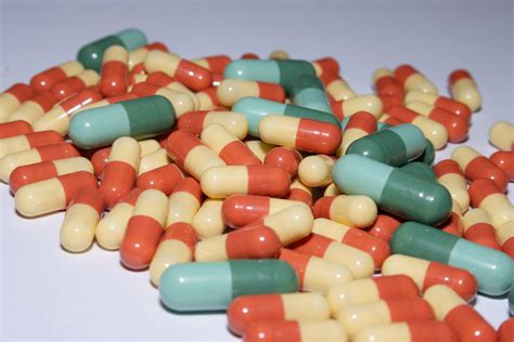 Drugs Pills Tablets Meds Medicine Medical Prescription Drug Chemicals