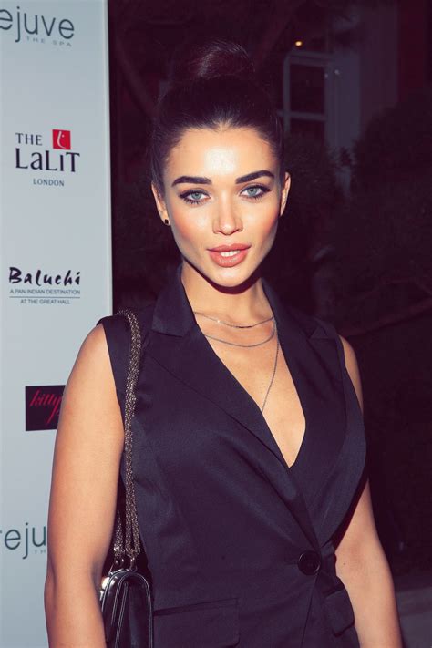 Amy Jackson At Lalit Hotel Launch Party In London 01262017 Hawtcelebs