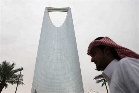 Oil Income Falling Saudi Arabia Raises Government Fees And Fines Wsj