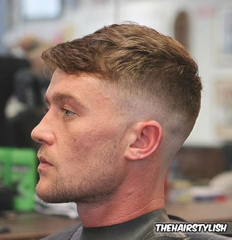 It aired on september 19th, 2013. Peaky Blinders Haircut | Men's Hairstyles + Haircuts 2018