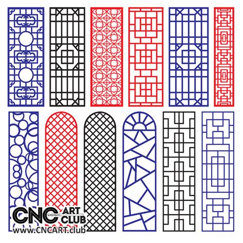 Download For Free 2d Patterns For Laser Machine Cut And