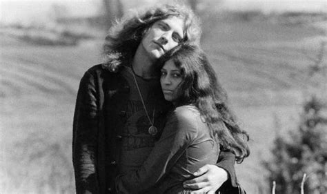 In 1969, maureen plant traveled with led zeppelin on their north. Robert Plant wife: How many times has Led Zeppelin star ...