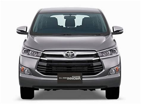It's like one of those low cost houses with a shiny new expensive looking front gates, and a very well renovated interior. Toyota Innova 2017 เปิดตัวในไทย 30 กันยายน คาดราคาเริ่ม 8 ...