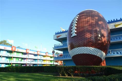 All Star Sports Resort To Reopen In March 2022
