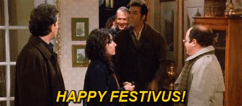 Festivus For The Rest Of Us S Find And Share On Giphy