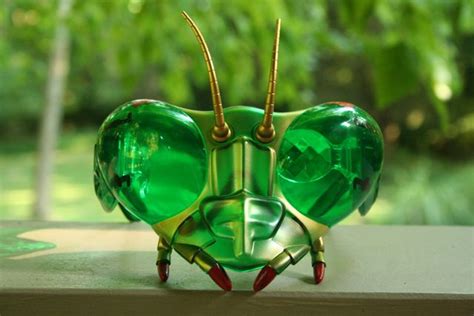 Bug Glasses Unique Items Products Novelty Christmas Christmas Ornaments