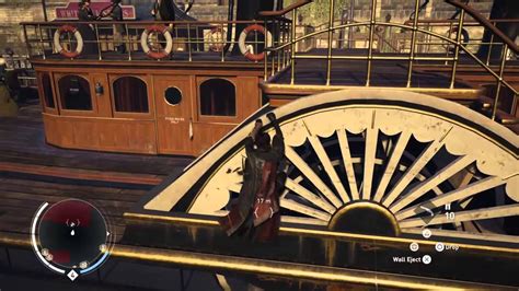 Assassin S Creed Syndicate Thames Pressed Flower Locations Youtube
