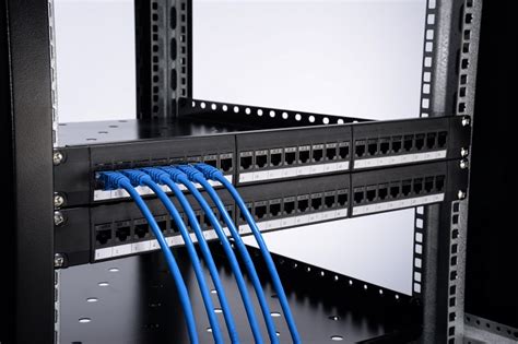 Wiring A Patch Panel